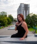 Rencontre Femme : Iryna, 43 ans à Ukraine  Харьков